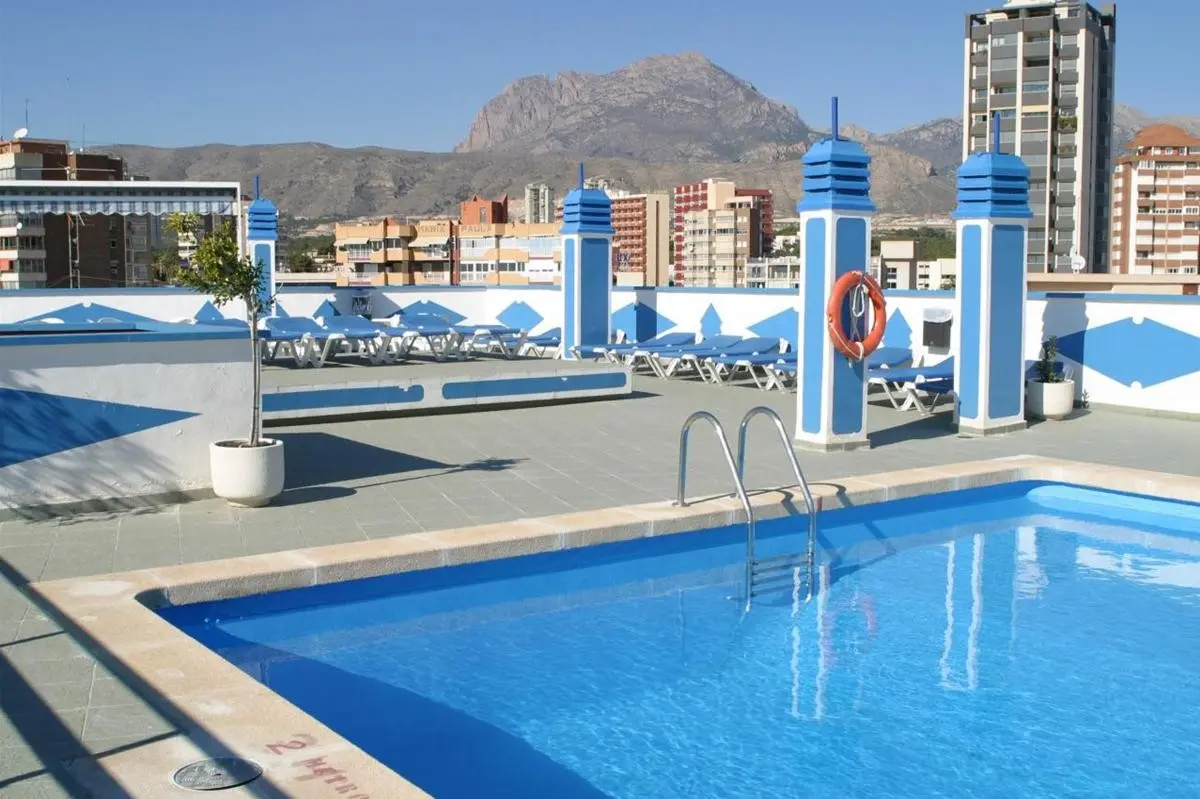 Fleming Playa Poniente By Punta25 — FLEMING PLAYA PONIENTE BY PUNTA25