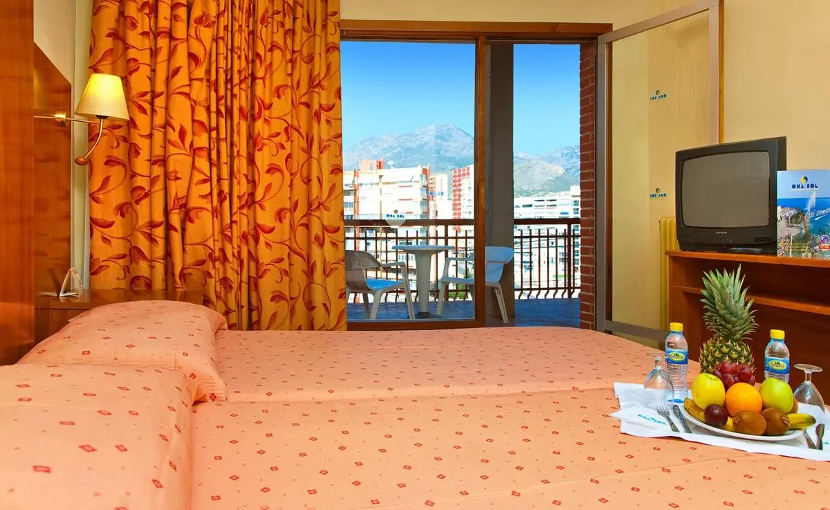 Fleming Playa Poniente By Punta25 — FLEMING PLAYA PONIENTE BY PUNTA25