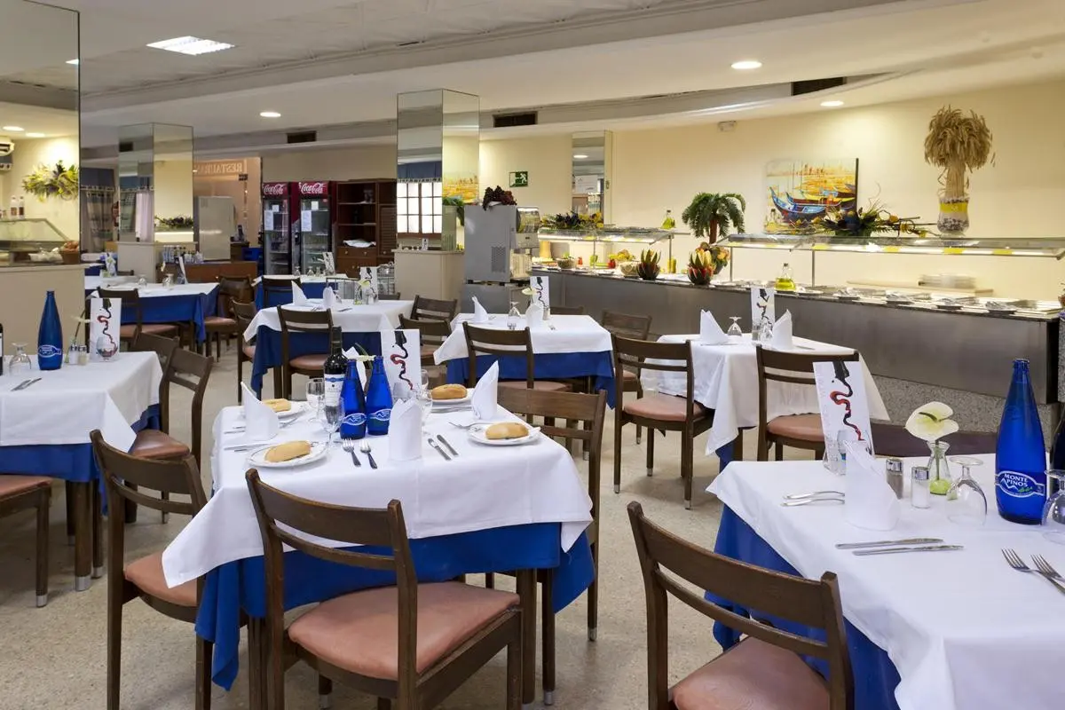 Fleming Playa Poniente By Punta25 — FLEMING PLAYA PONIENTE BY PUNTA25