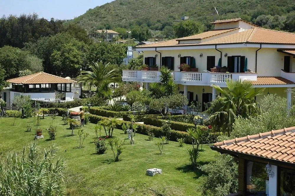 Hotel Fonte Di Bagnaria