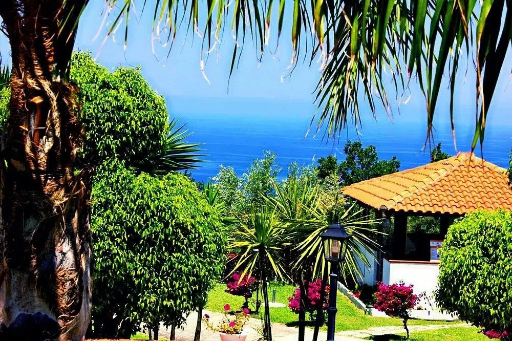 Fonte Di Bagnaria — FONTE DI BAGNARIA