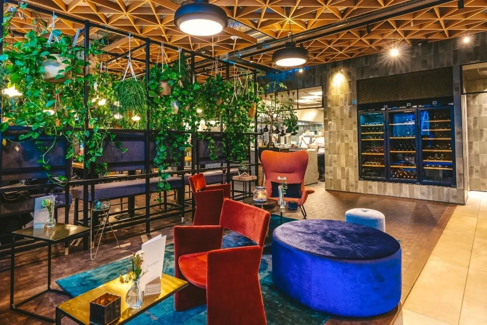 Hotel Four Elements Hotel Amsterdam