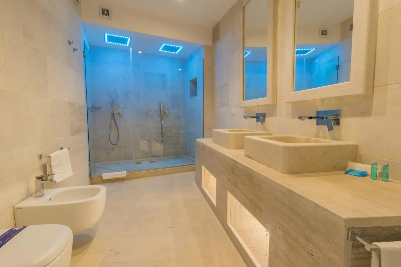 Futura Club Barone Di Mare — FUTURA CLUB BARONE DI MARE