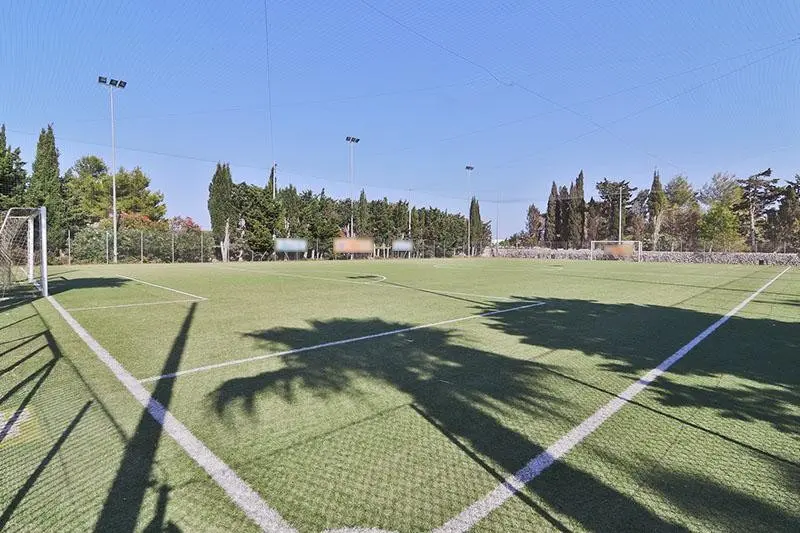 Futura Club Barone Di Mare — FUTURA CLUB BARONE DI MARE