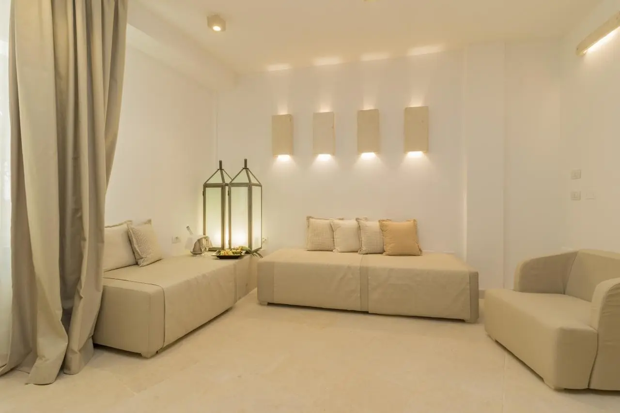 Futura Club Barone Di Mare — FUTURA CLUB BARONE DI MARE