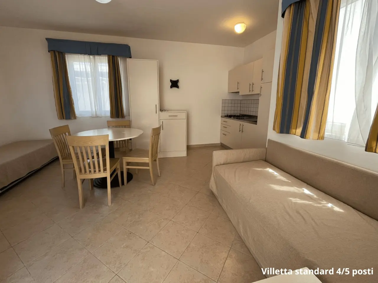 Spa w hotelu Futura Club Torre Rinalda