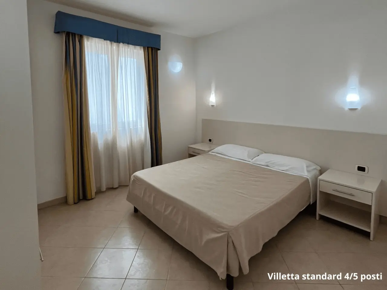 Pokój w hotelu Futura Club Torre Rinalda