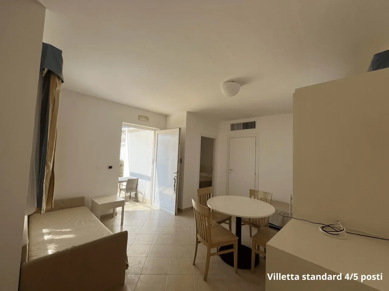 Spa w hotelu Futura Club Torre Rinalda