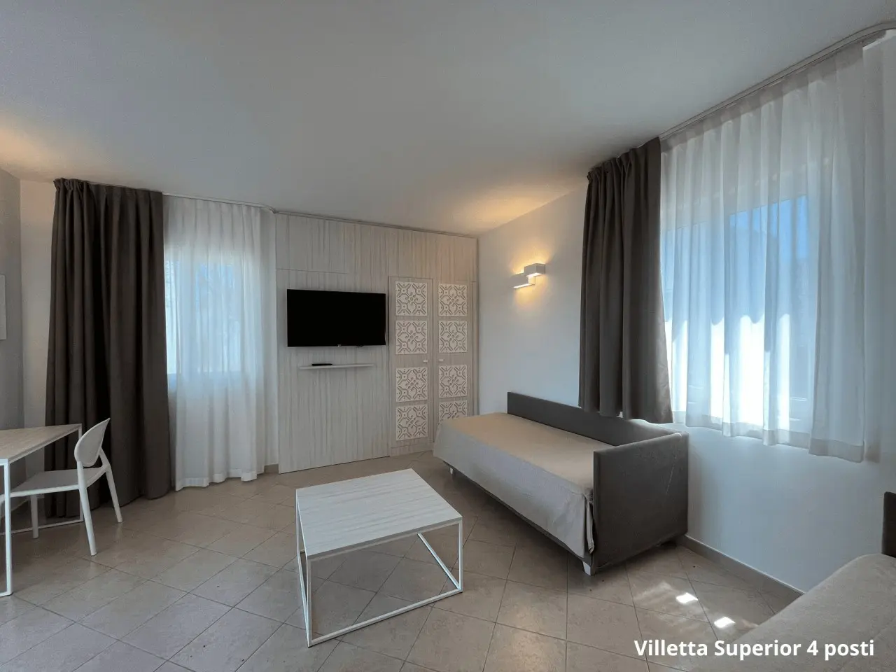 Pokój w hotelu Futura Club Torre Rinalda