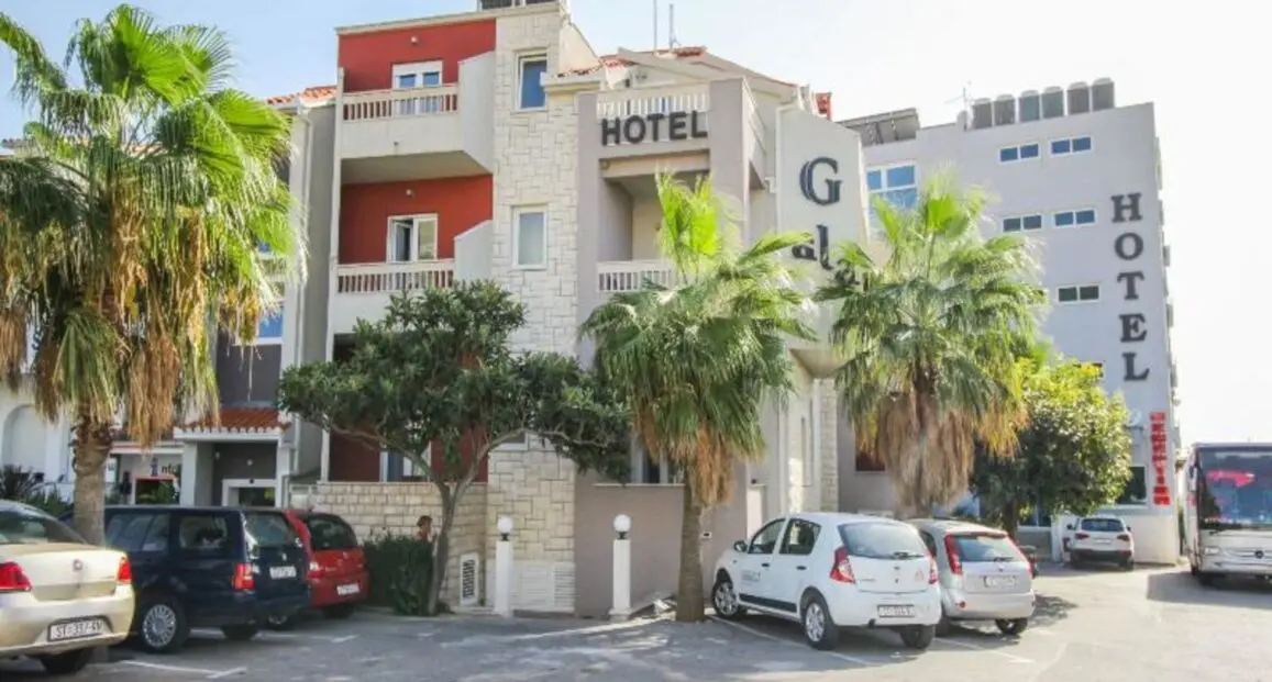 Hotel Gala Split
