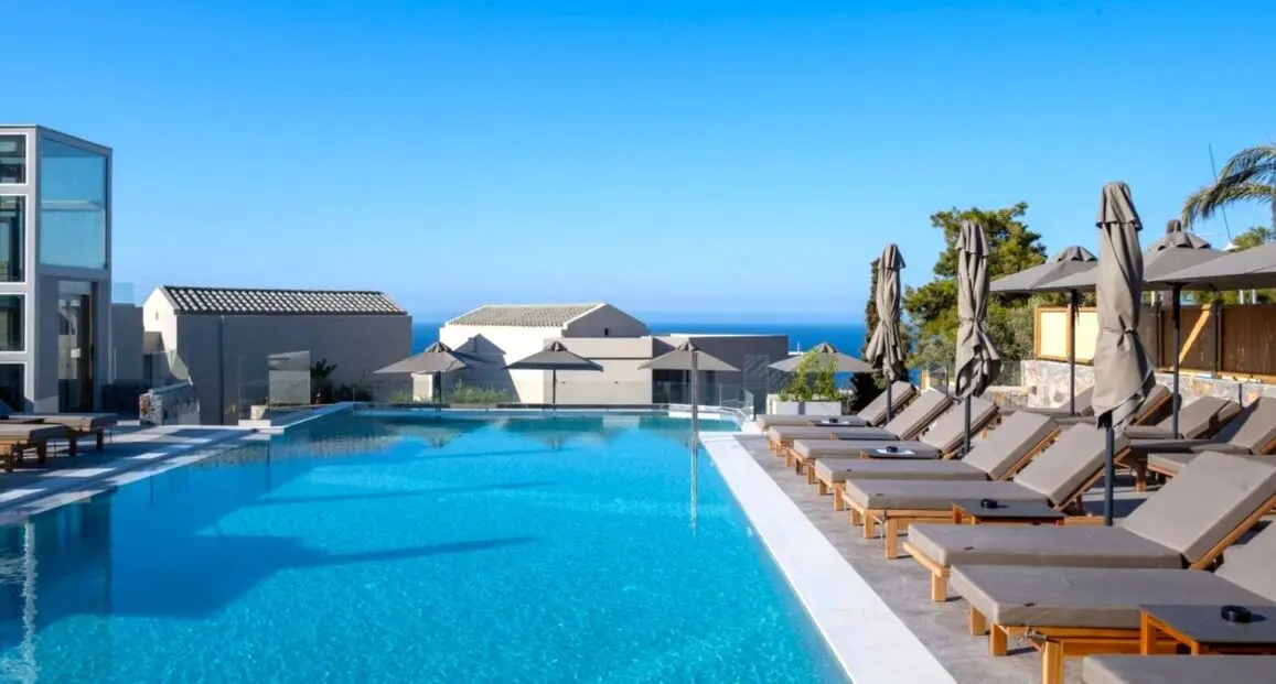 Hotel Galaxy Suites Boutique Resort