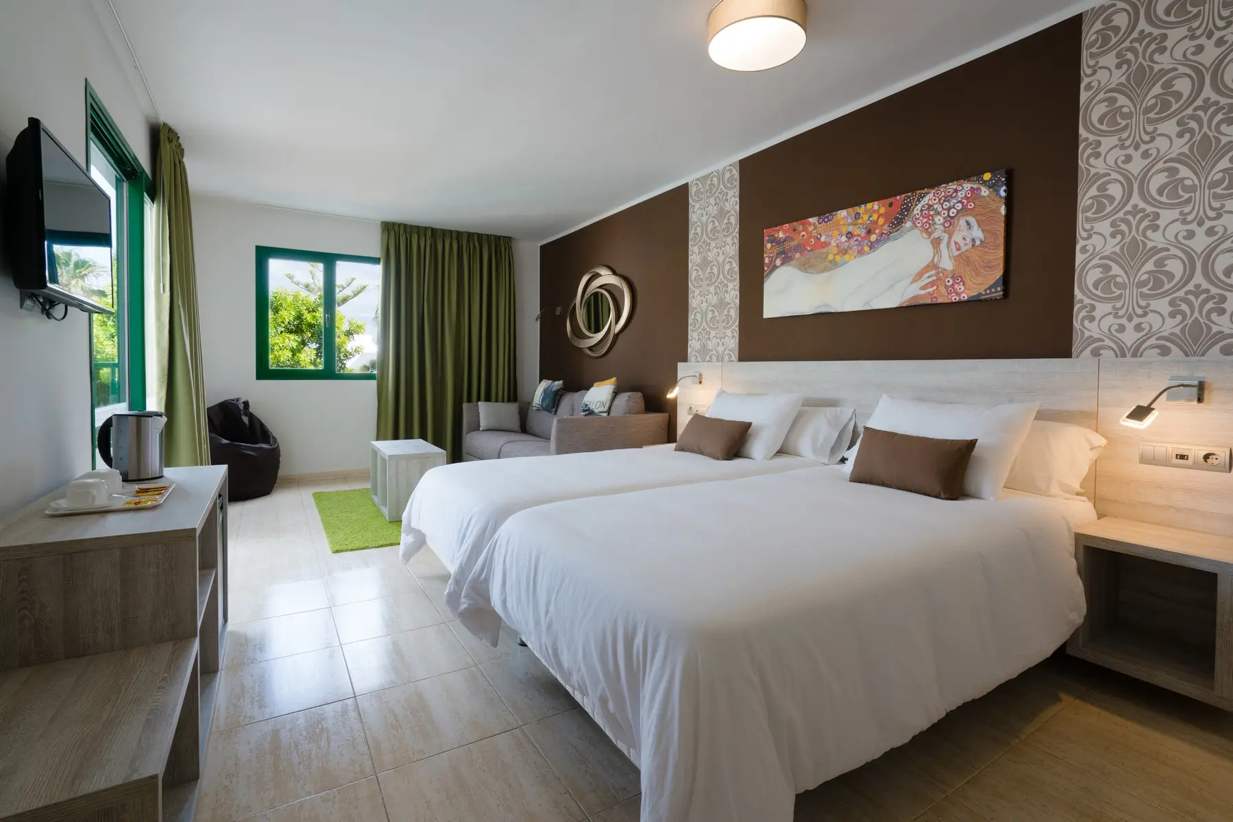 Hotel Galeon Playa By Seasense Hotels