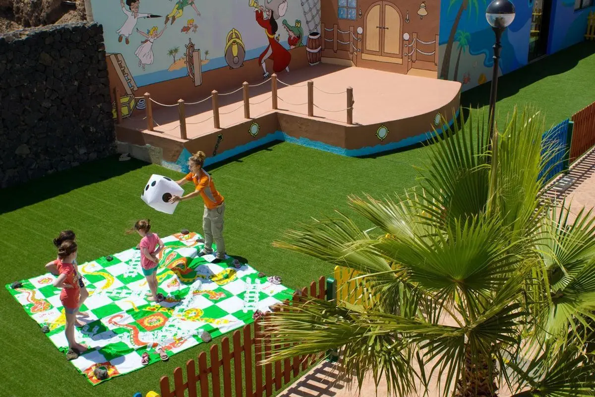 Galeon Playa By Seasense Hotels — GALEON PLAYA BY SEASENSE HOTELS