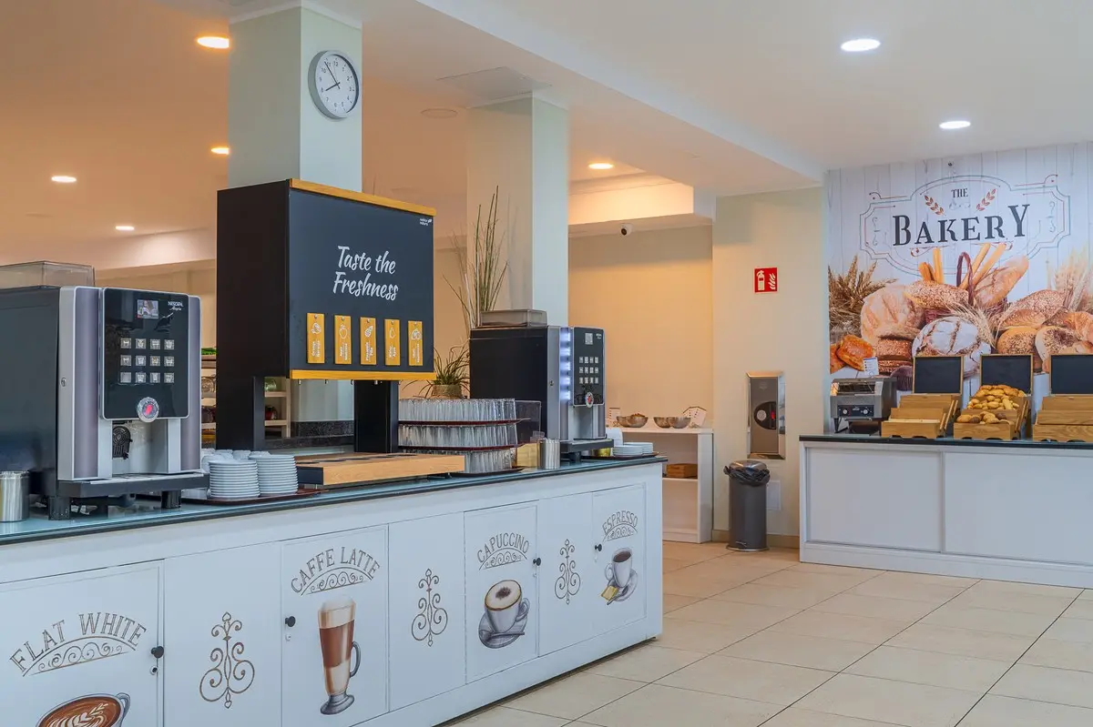 Galeon Playa By Seasense Hotels — GALEON PLAYA BY SEASENSE HOTELS