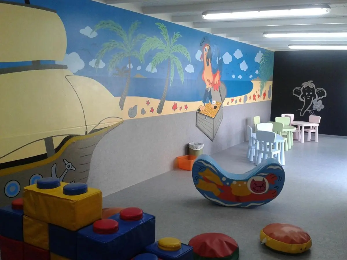 Galeon Playa By Seasense Hotels — GALEON PLAYA BY SEASENSE HOTELS