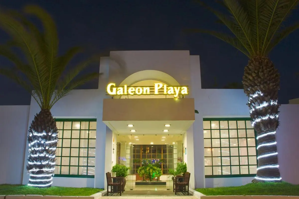 Galeon Playa By Seasense Hotels — GALEON PLAYA BY SEASENSE HOTELS