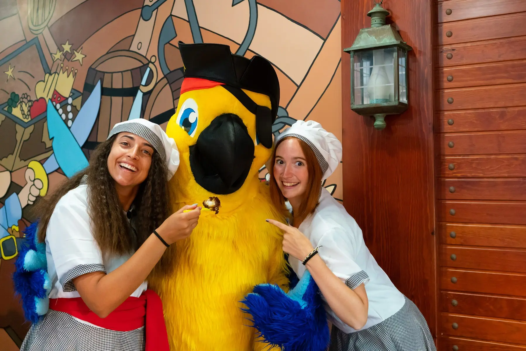 Galeon Playa By Seasense Hotels — GALEON PLAYA BY SEASENSE HOTELS