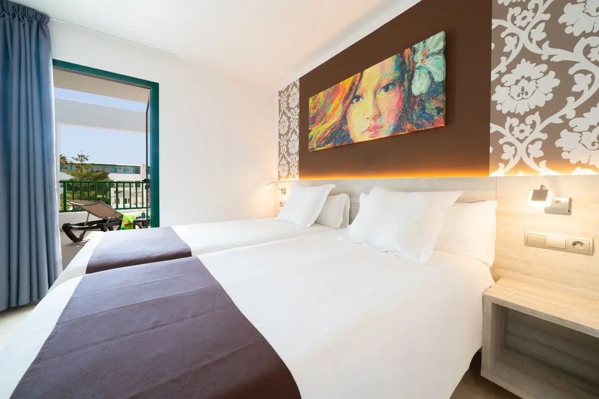 Galeon Playa By Seasense Hotels — GALEON PLAYA BY SEASENSE HOTELS