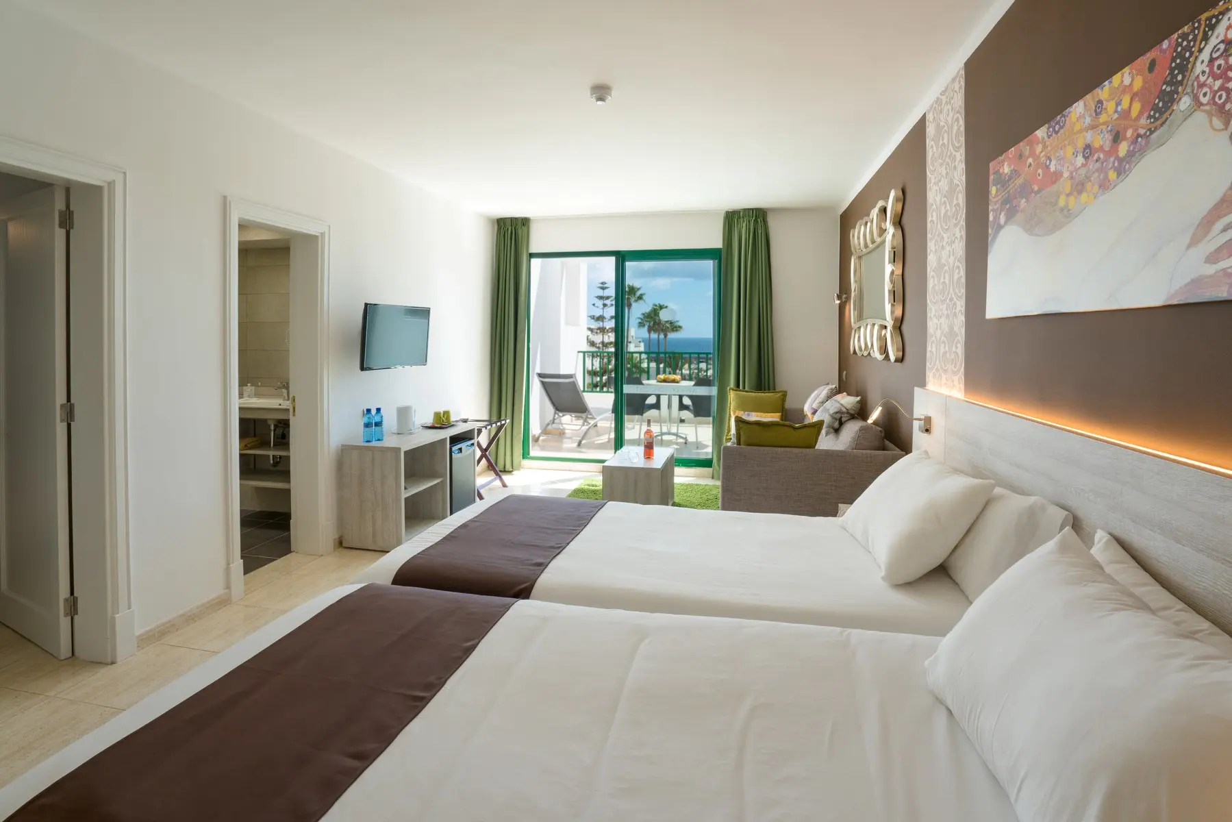 Galeon Playa By Seasense Hotels — GALEON PLAYA BY SEASENSE HOTELS