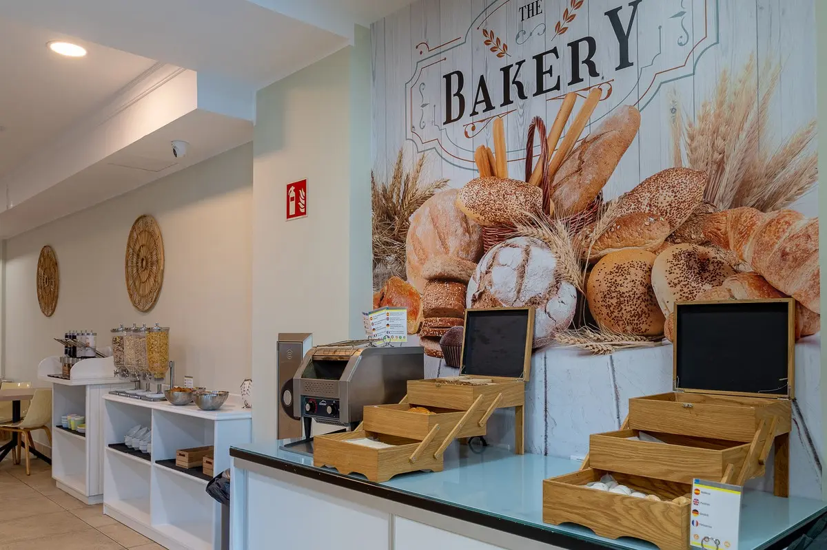 Galeon Playa By Seasense Hotels — GALEON PLAYA BY SEASENSE HOTELS