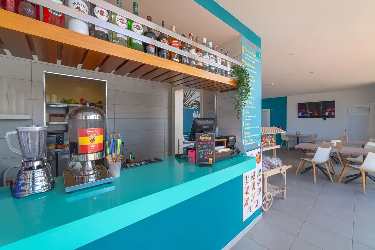 Galeon Playa By Seasense Hotels — GALEON PLAYA BY SEASENSE HOTELS