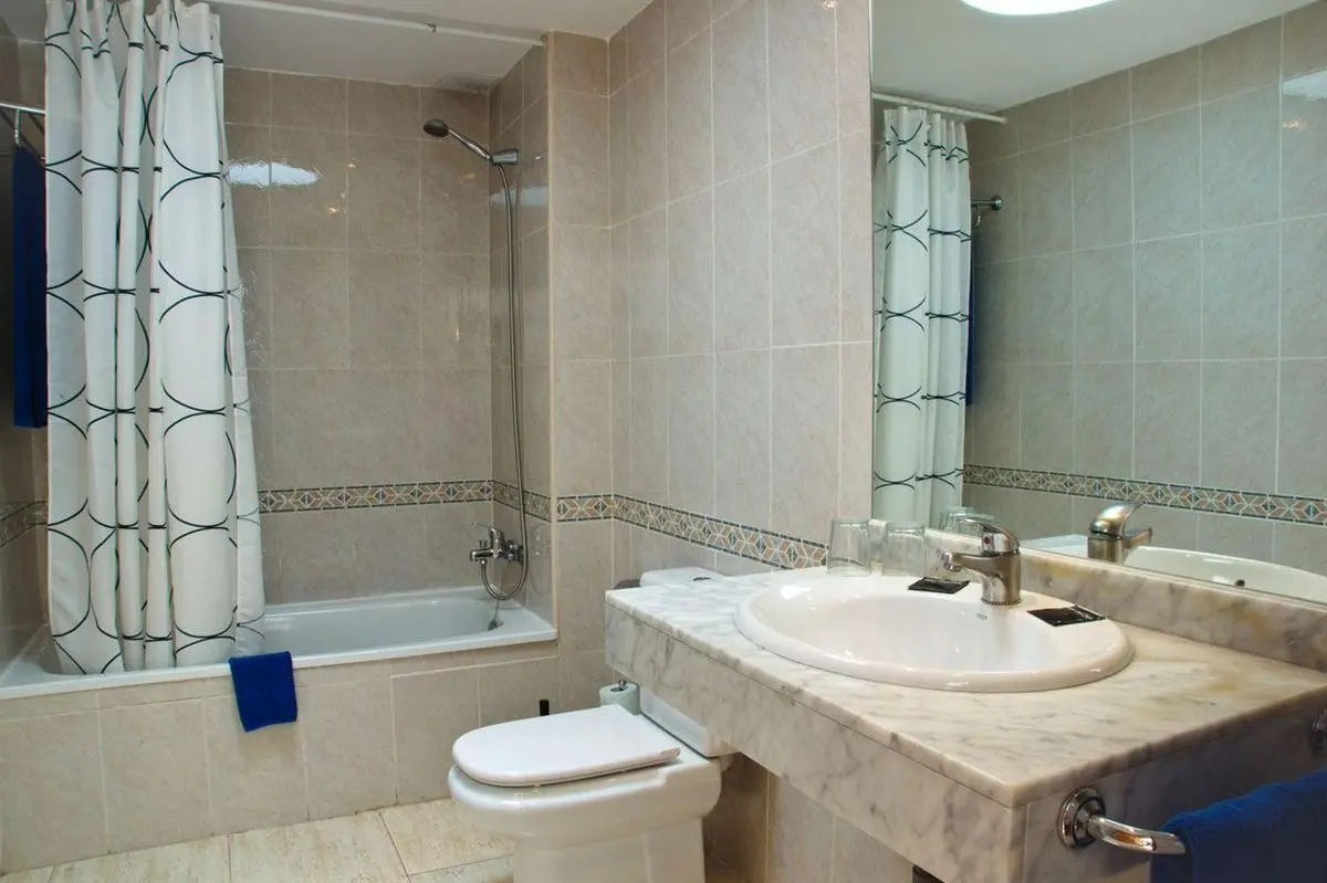 Galeon Playa By Seasense Hotels — GALEON PLAYA BY SEASENSE HOTELS