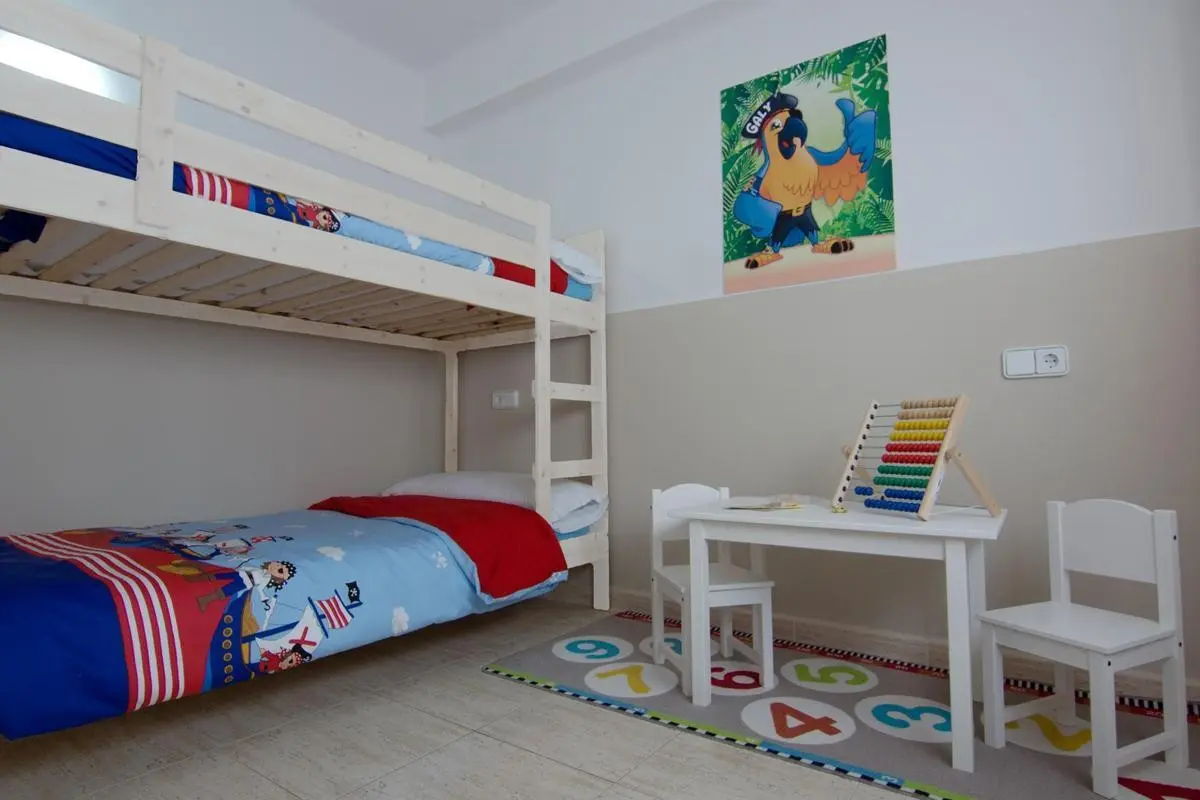 Galeon Playa By Seasense Hotels — GALEON PLAYA BY SEASENSE HOTELS