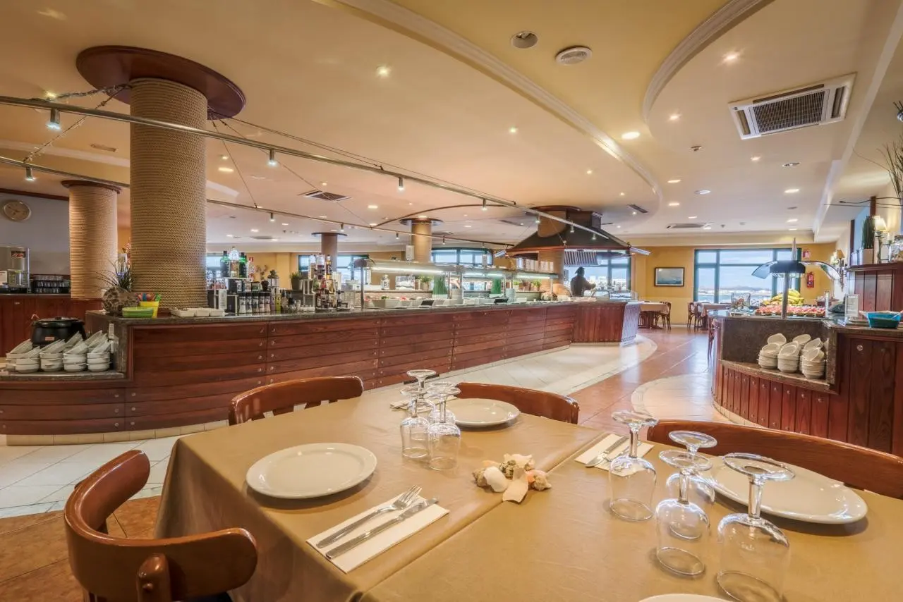 Galeon Playa By Seasense Hotels — GALEON PLAYA BY SEASENSE HOTELS