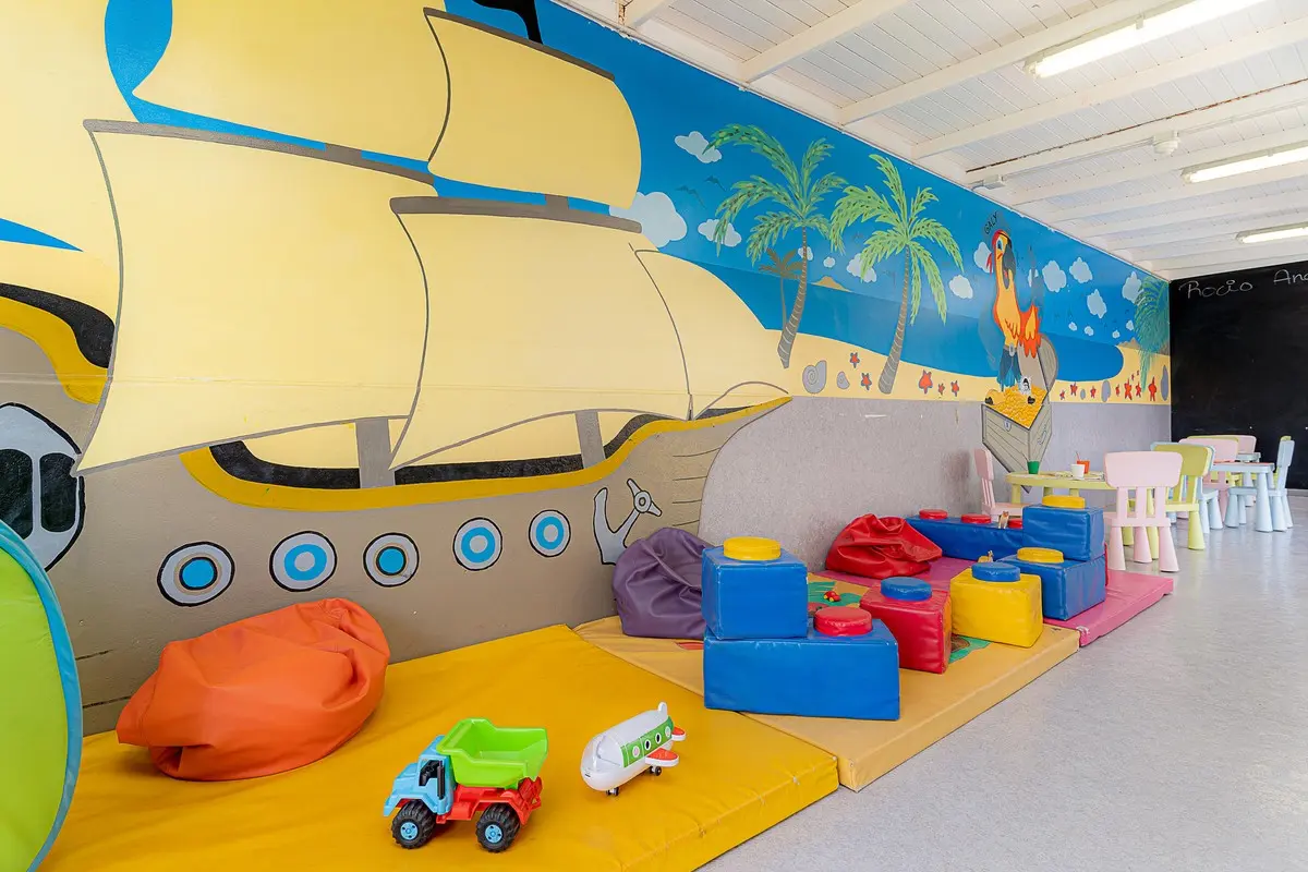 Galeon Playa By Seasense Hotels — GALEON PLAYA BY SEASENSE HOTELS