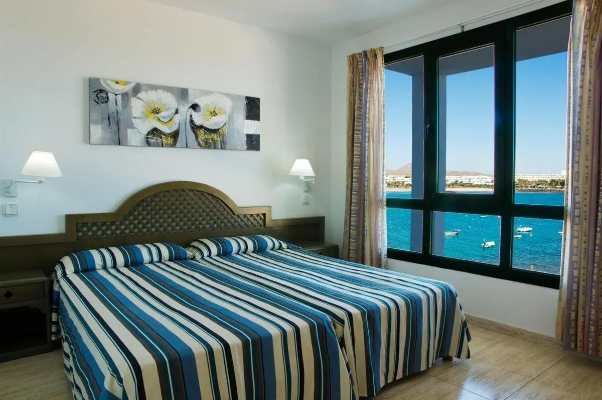 Galeon Playa By Seasense Hotels — GALEON PLAYA BY SEASENSE HOTELS