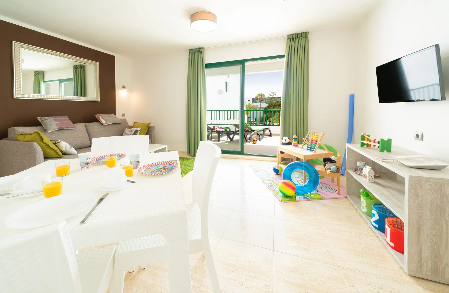 Galeon Playa By Seasense Hotels — GALEON PLAYA BY SEASENSE HOTELS