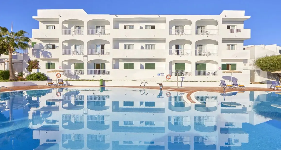 Hotel Gavimar Ariel Chico Club & Resort