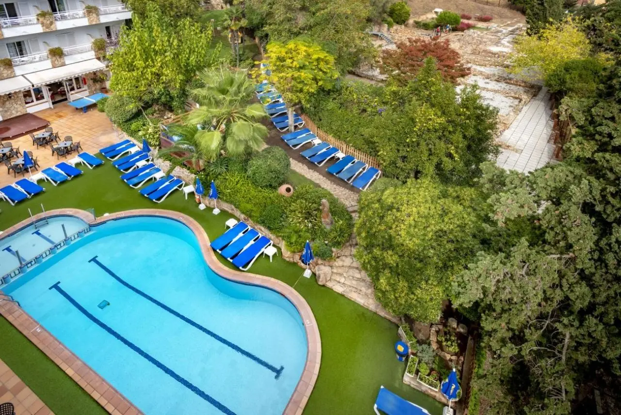 Ght Neptuno — GHT NEPTUNO