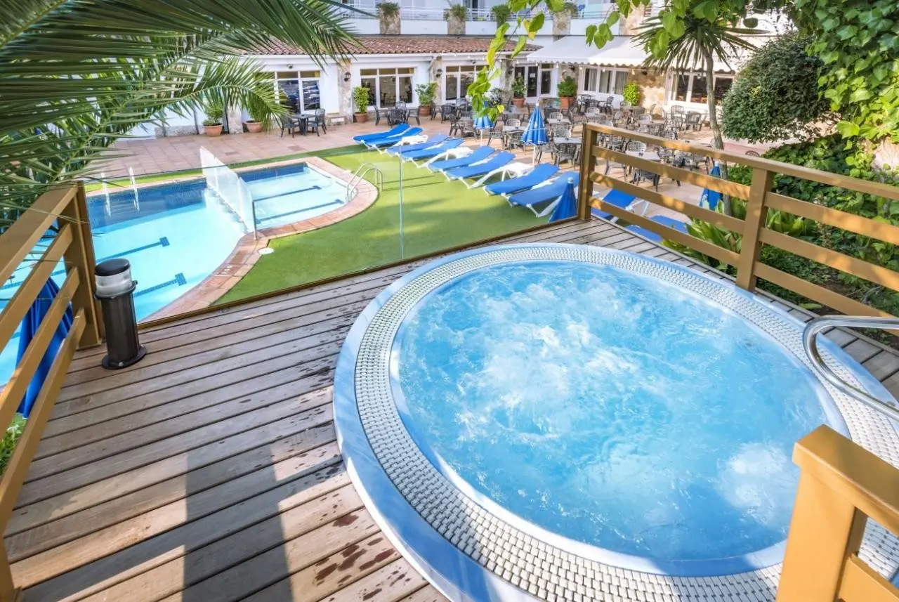 Ght Neptuno — GHT NEPTUNO