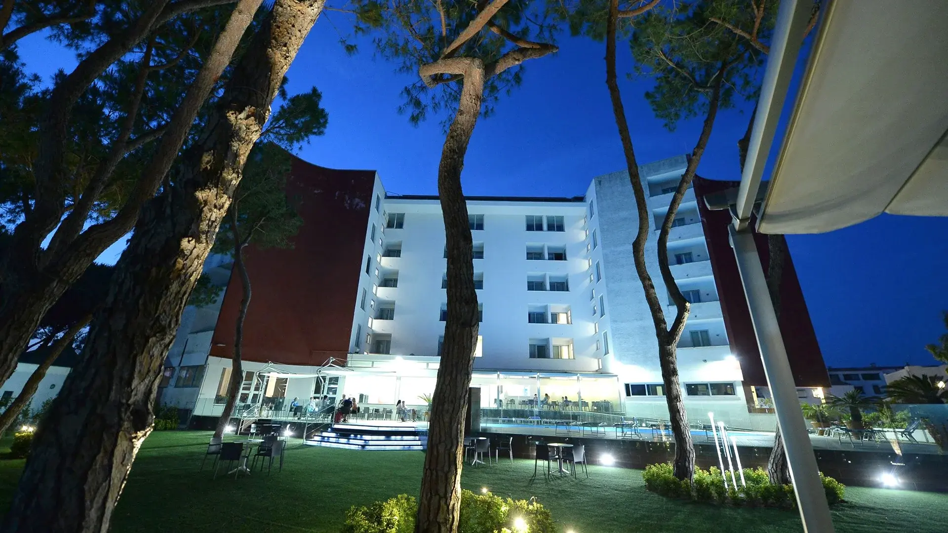 Hotel Giulivo Hotel & Village