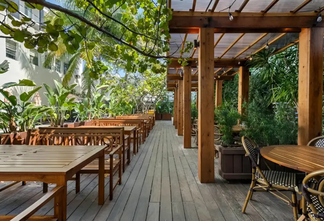 Pokój w hotelu Global Luxury Suites at The Variety