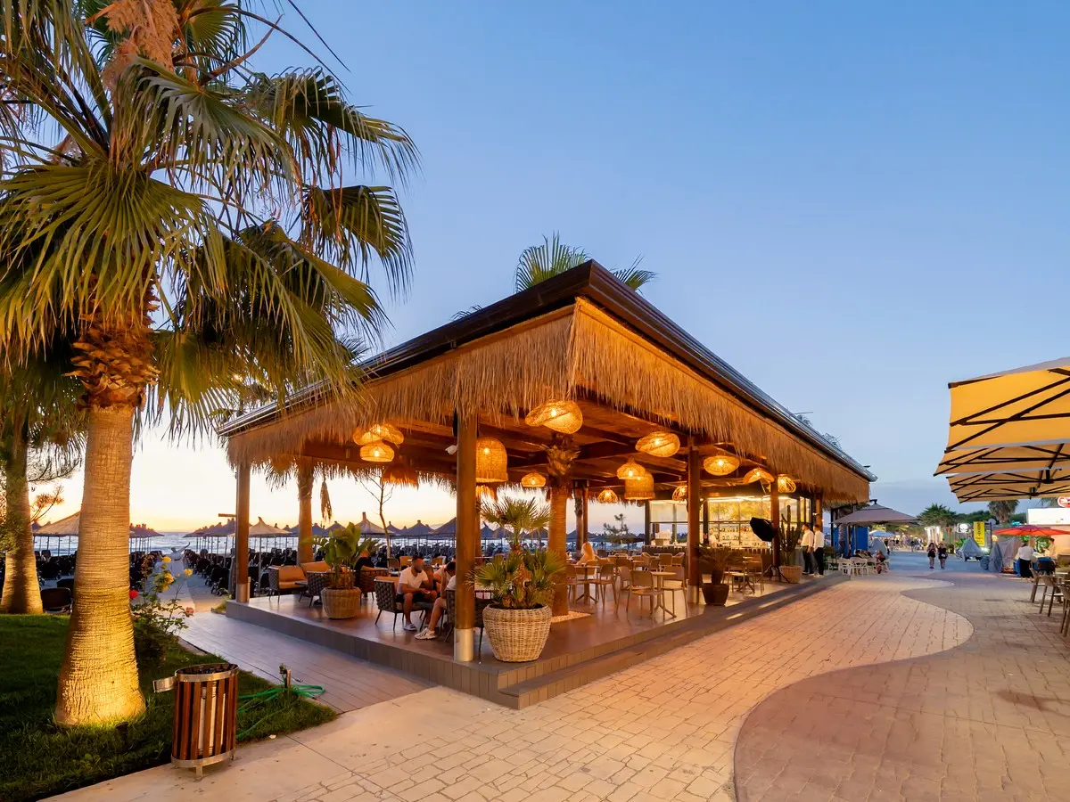 Gloria Palace — GLORIA PALACE