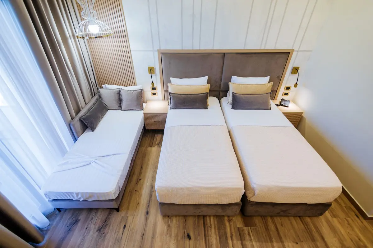 Gloria Palace — GLORIA PALACE