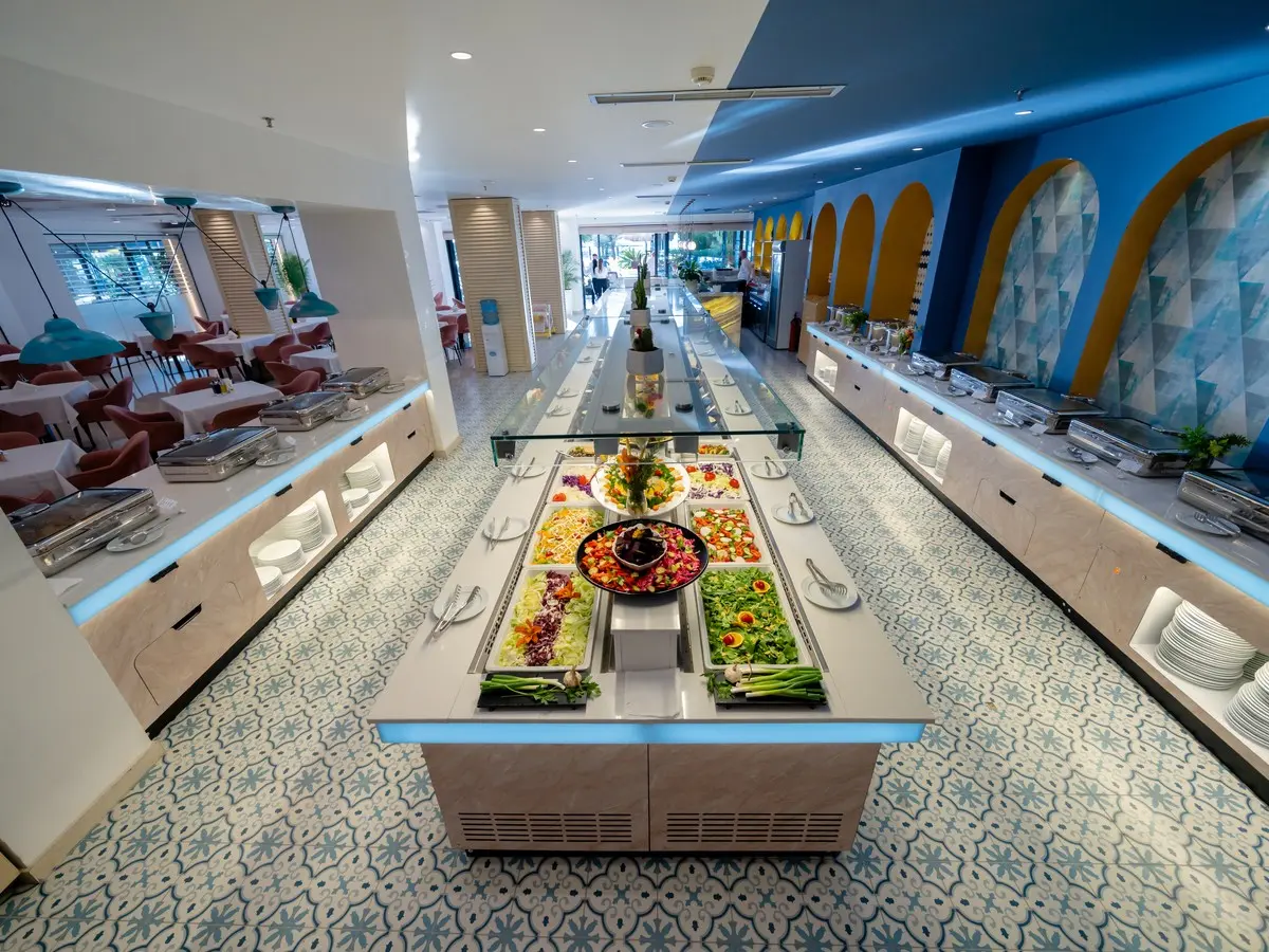 Gloria Palace — GLORIA PALACE