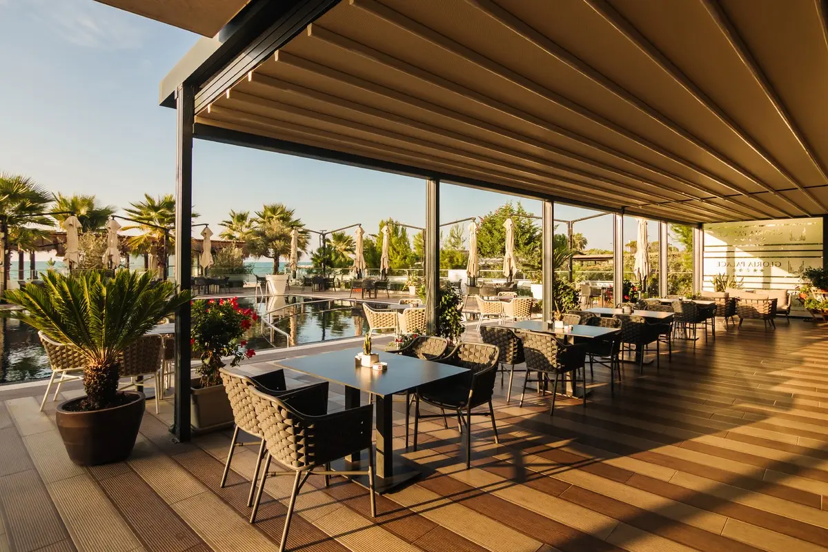 Gloria Palace — GLORIA PALACE