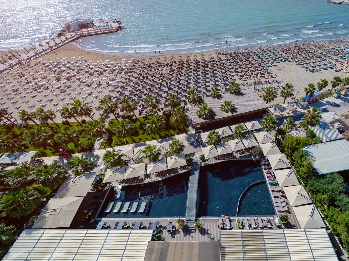 Gloria Palace — GLORIA PALACE