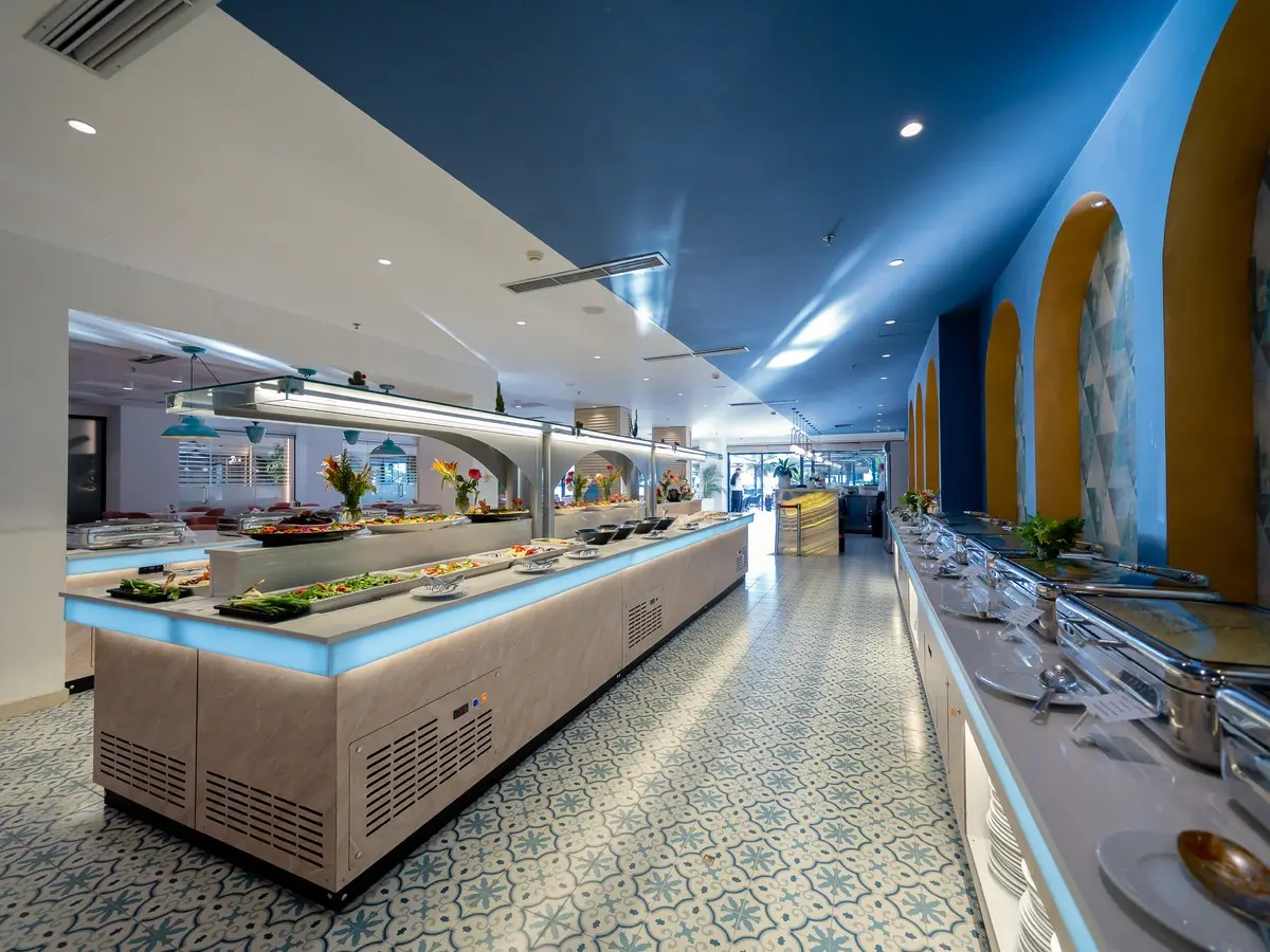 Gloria Palace — GLORIA PALACE