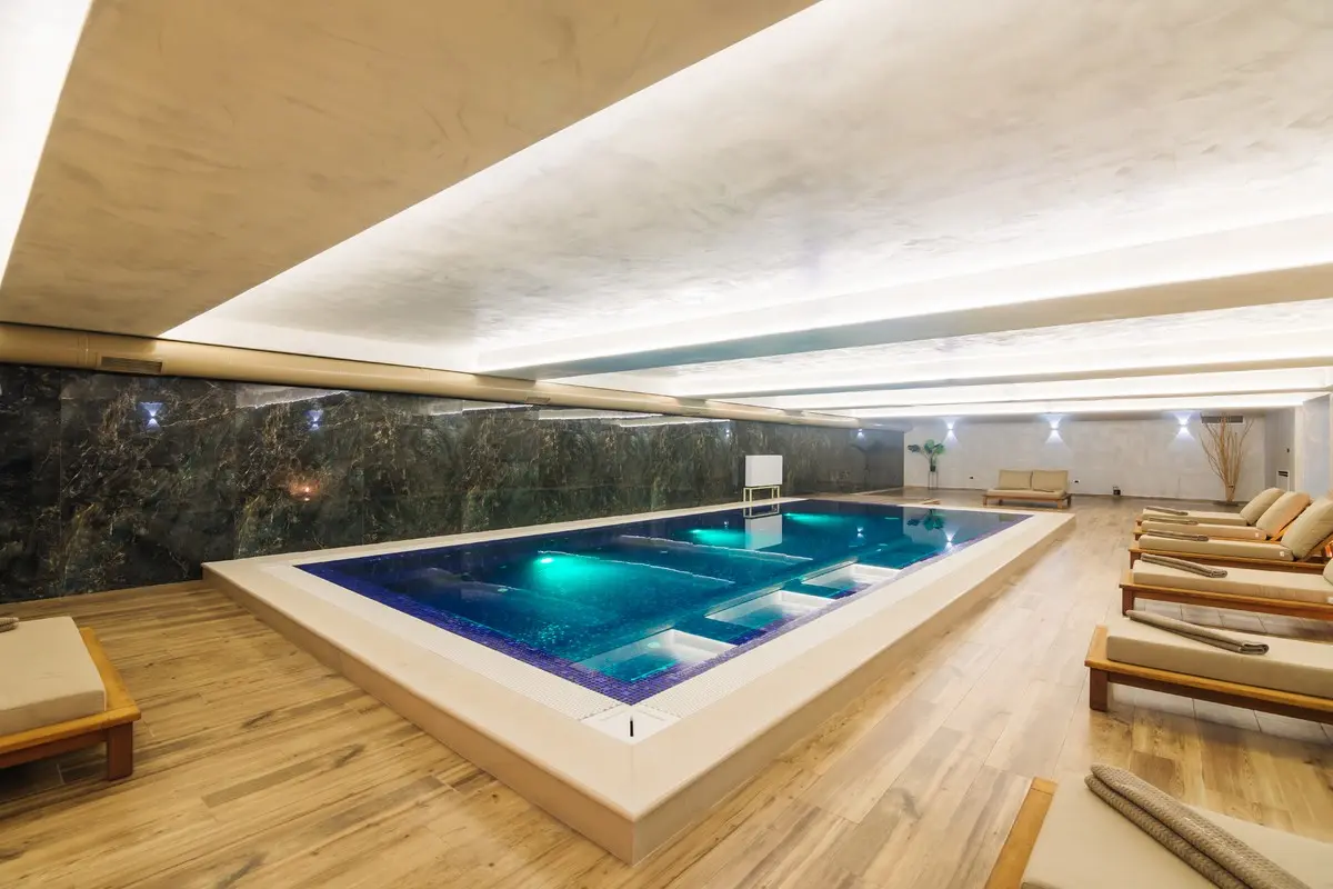 Gloria Palace — GLORIA PALACE