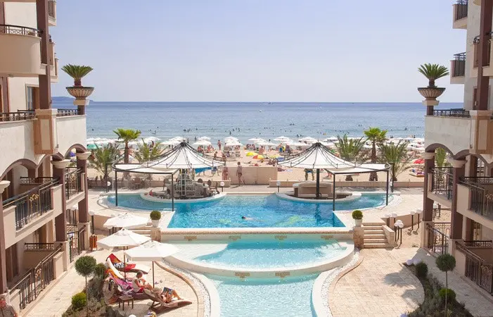 Golden Rainbow — GOLDEN RAINBOW