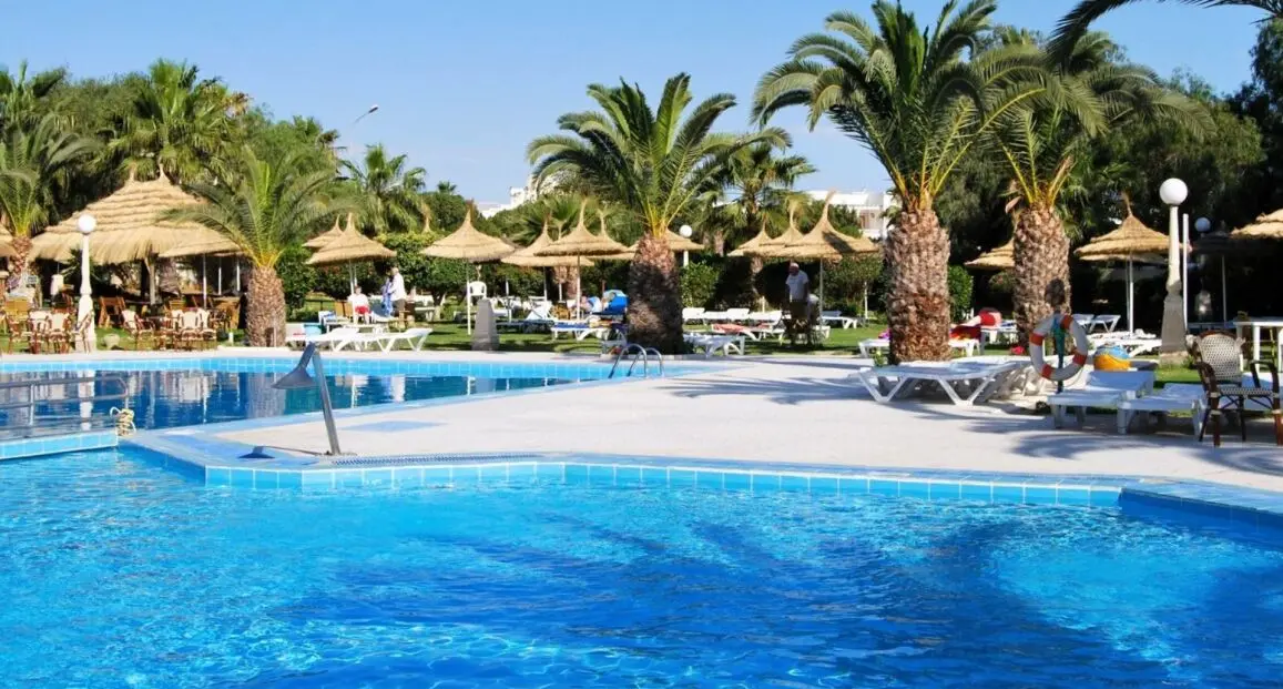 Hotel Golf Residence