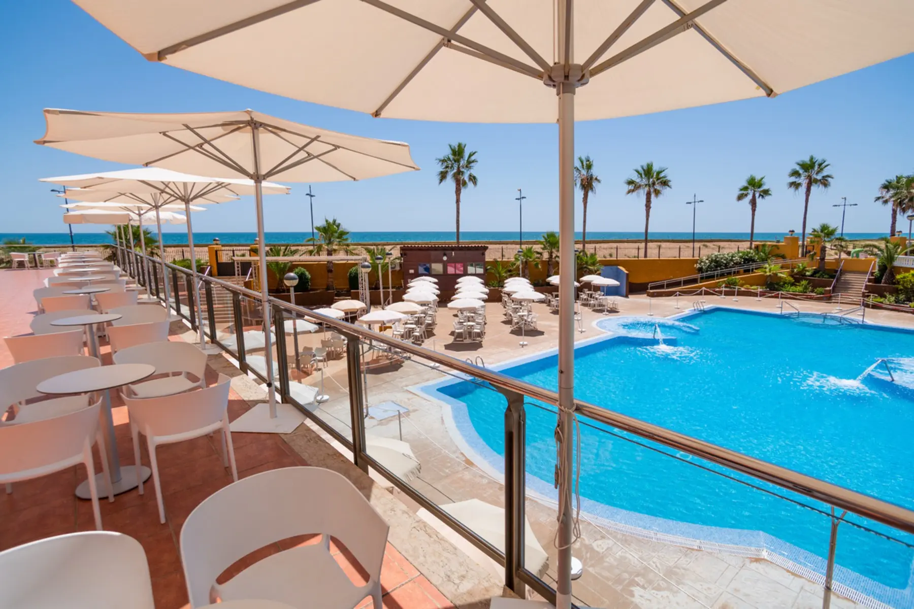 Gran Hotel Peniscola — GRAN HOTEL PENISCOLA