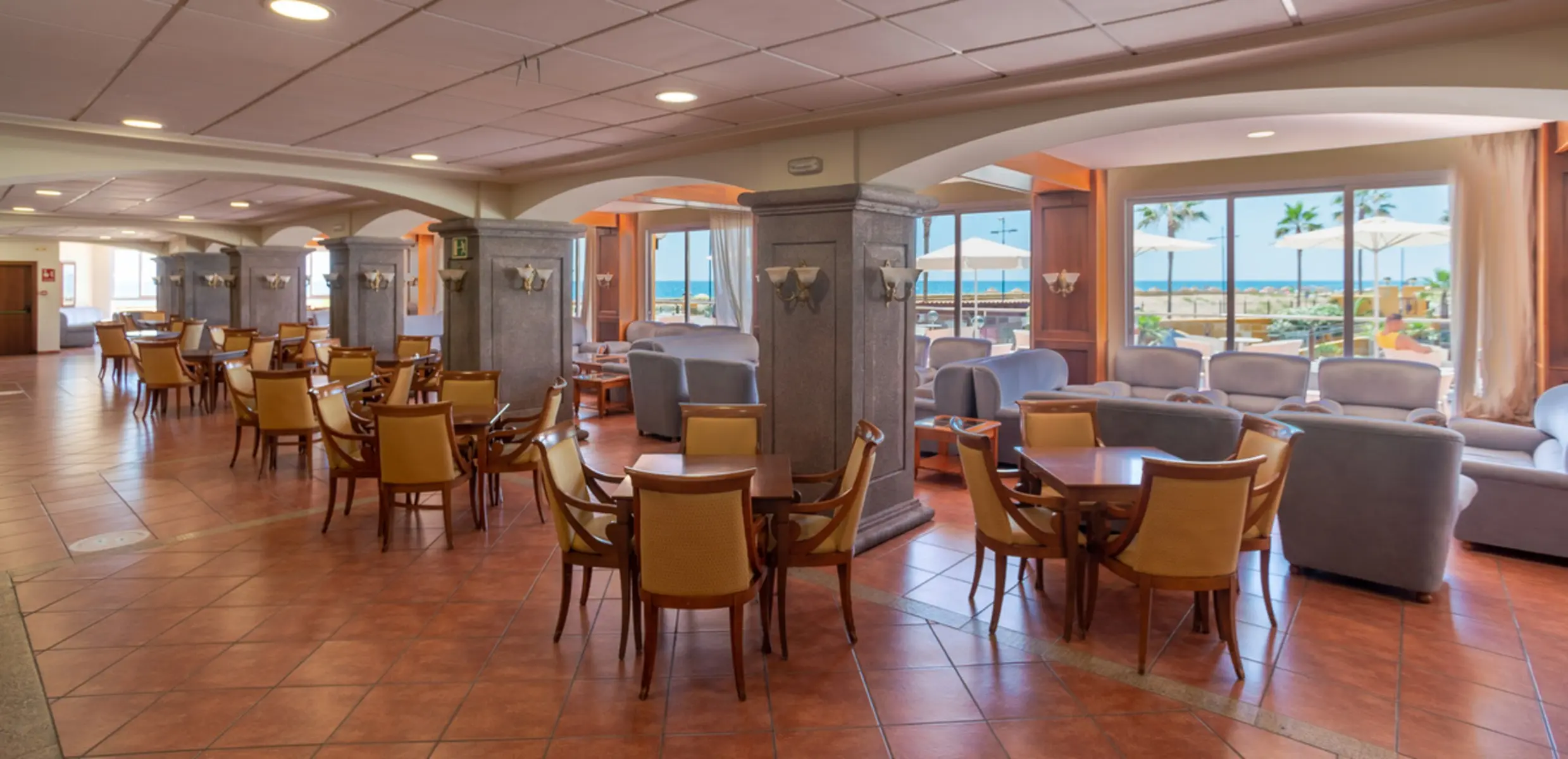 Gran Hotel Peniscola — GRAN HOTEL PENISCOLA