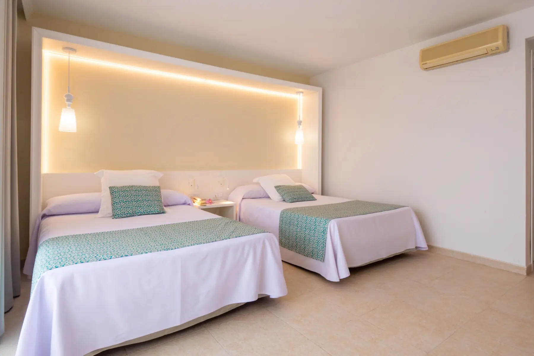 Gran Hotel Peniscola — GRAN HOTEL PENISCOLA