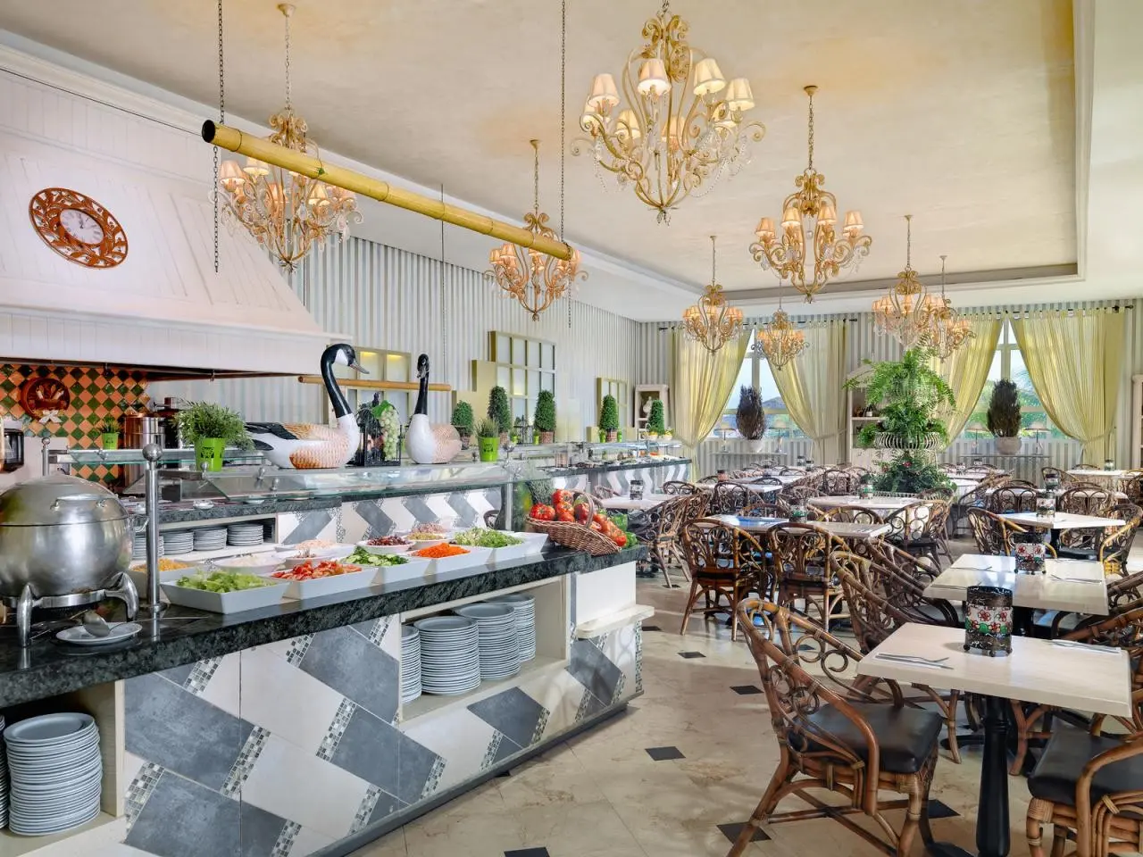 Gran Oasis Resort — GRAN OASIS RESORT