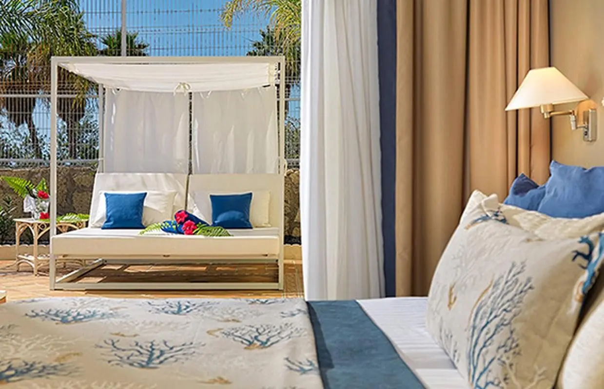 Gran Oasis Resort — GRAN OASIS RESORT